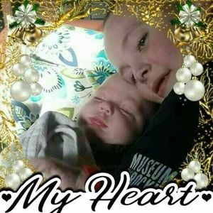 Meet your Posher, Heidi